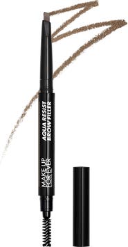 Make Up For Ever Aqua Resist Brow Filler