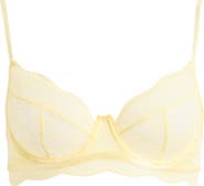Hunkemöller Isabelle Lace Underwire Bra
