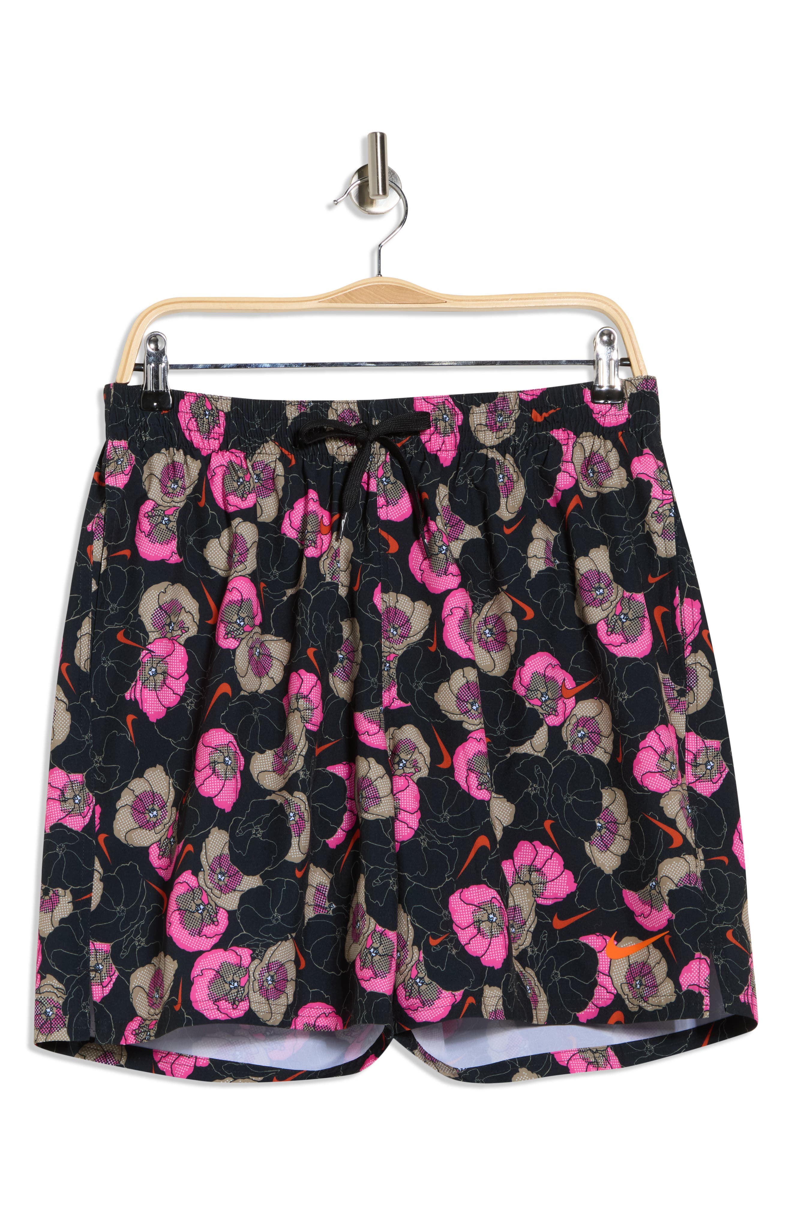 Nike 7-Inch Volley Swim Shorts