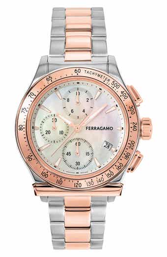 1927 Chronograph Bracelet Watch, 38mm