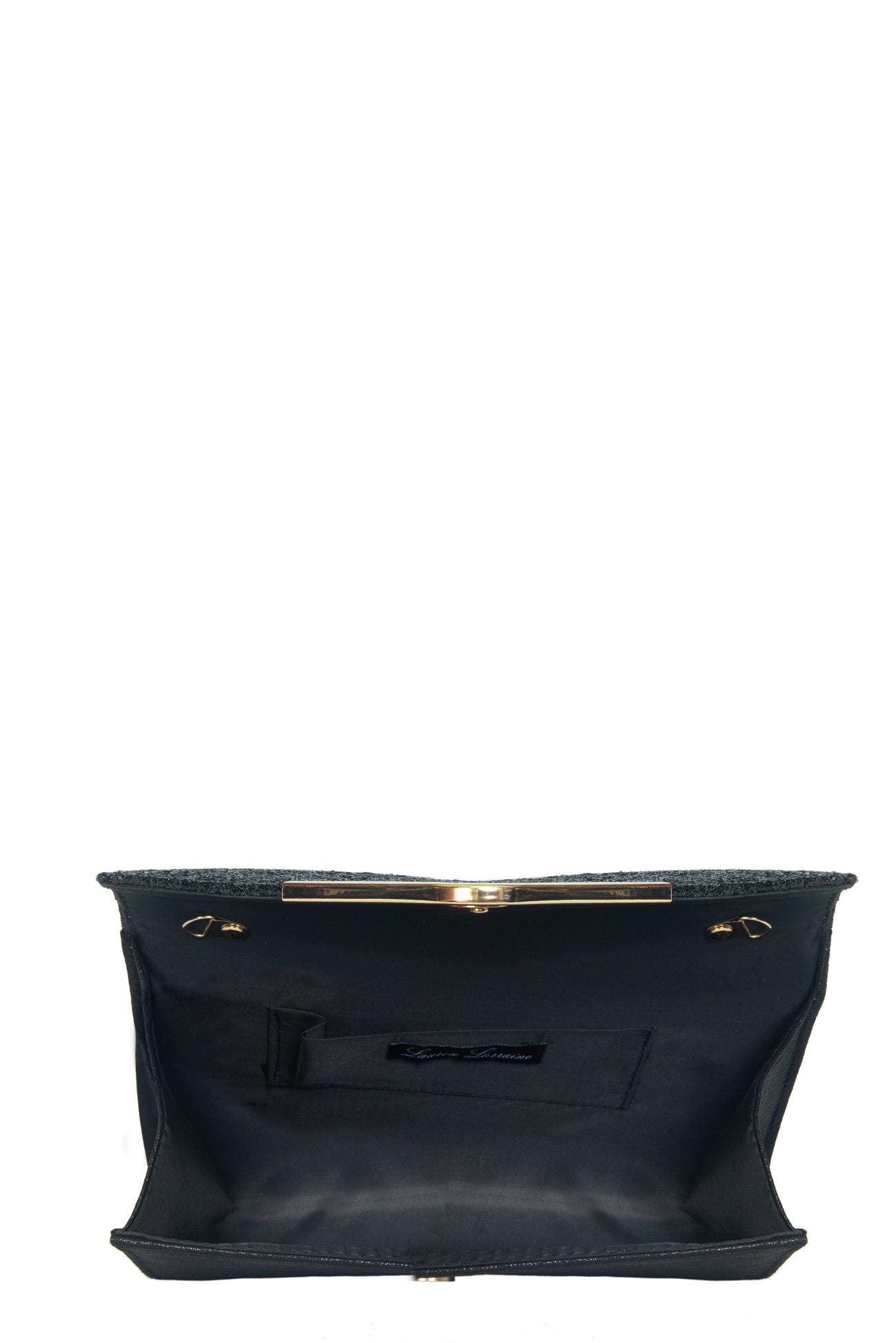 Lauren Lorraine LIZA, Alternate, color, Black