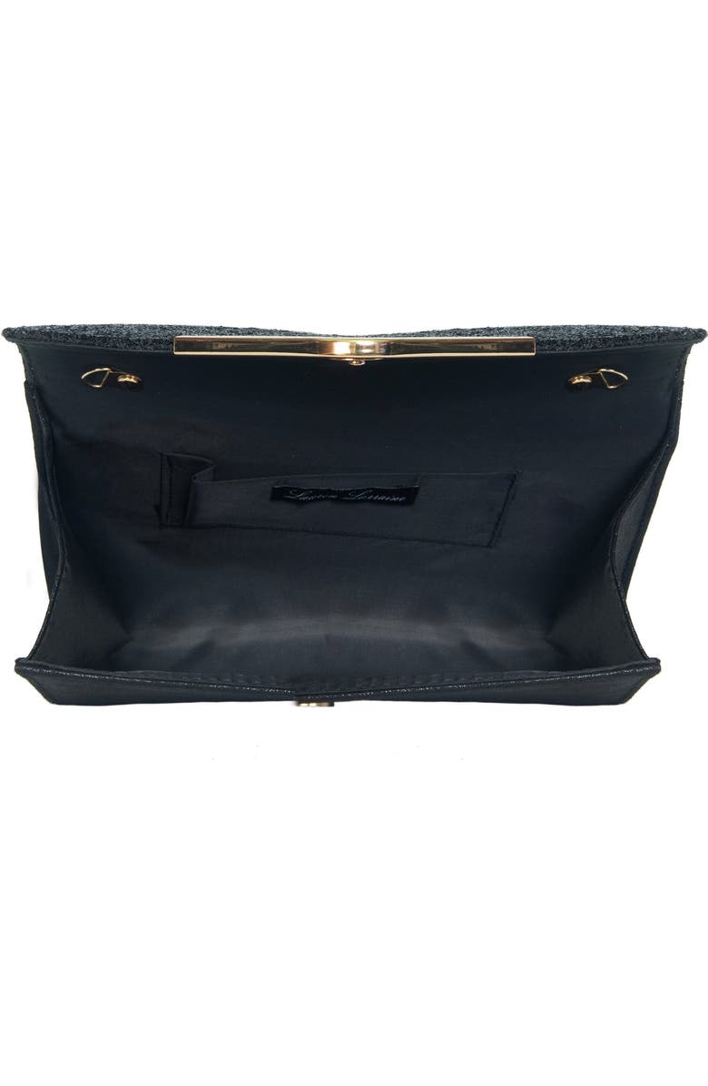 Lauren Lorraine LIZA, Alternate, color, Black