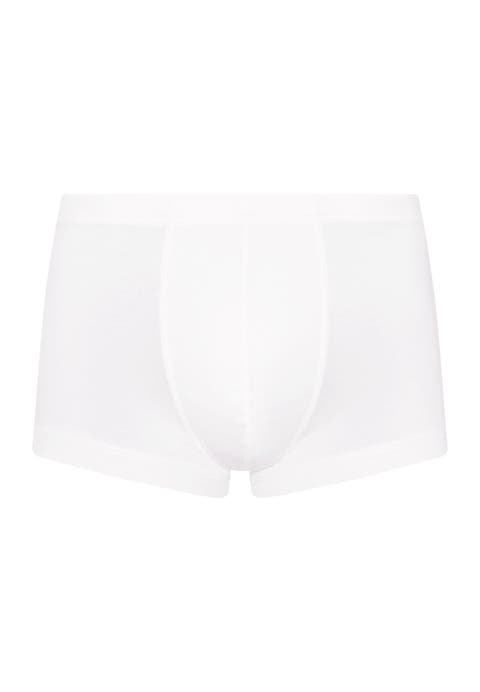 Cotton Sensation Cotton Boxer Brief