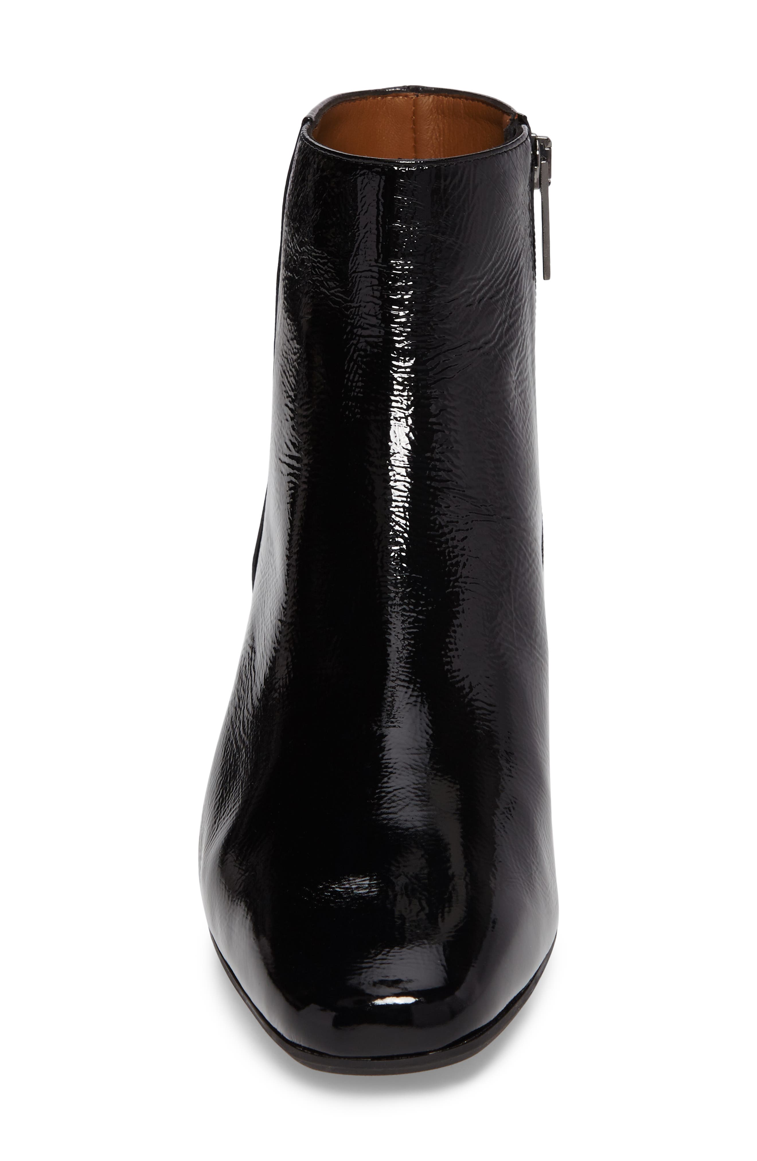 Aquatalia Ulyssa Weatherproof Bootie, Alternate, color, Black