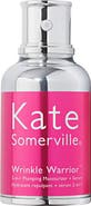 Kate Somerville® Wrinkle Warrior® 2-in-1 Plumping Moisturizer + Serum