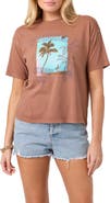 O'Neill Doodles Easy Graphic T-Shirt