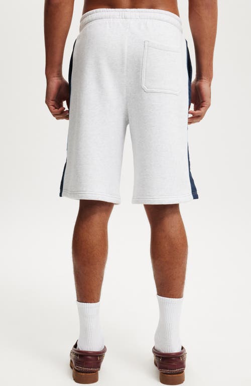 Shop Cotton On Super Baggy Fleece Short