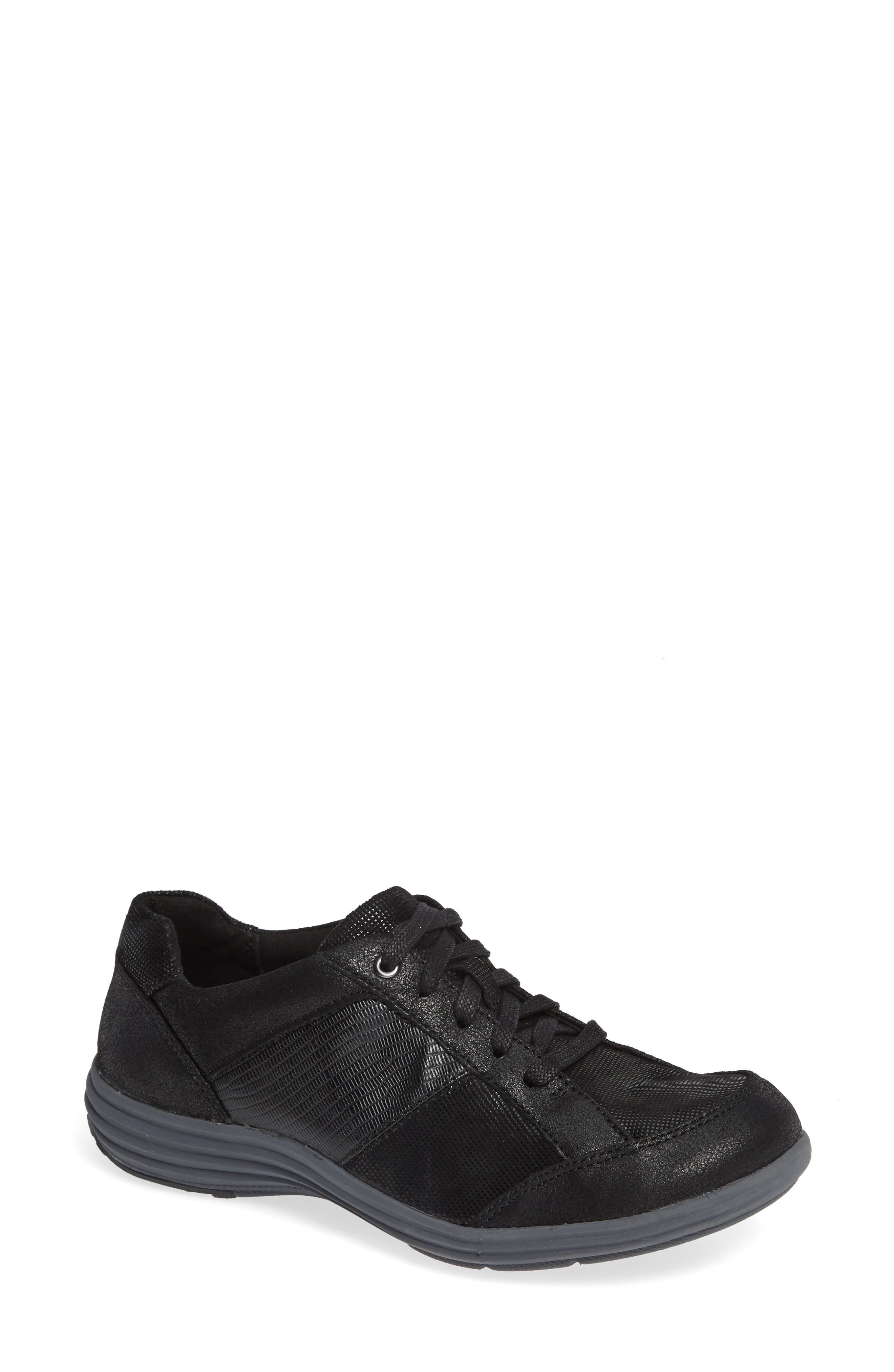 Aravon Beaumont Sneaker, Main, color, 