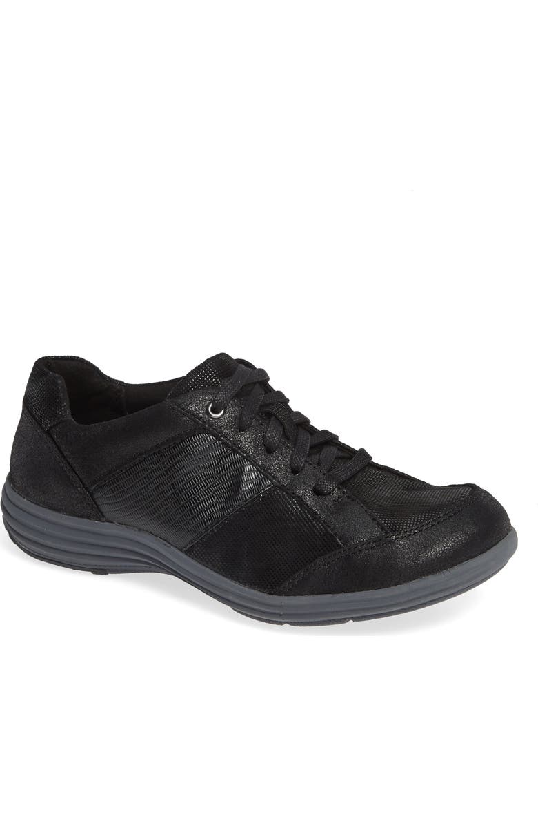 Aravon Beaumont Sneaker, Main, color,