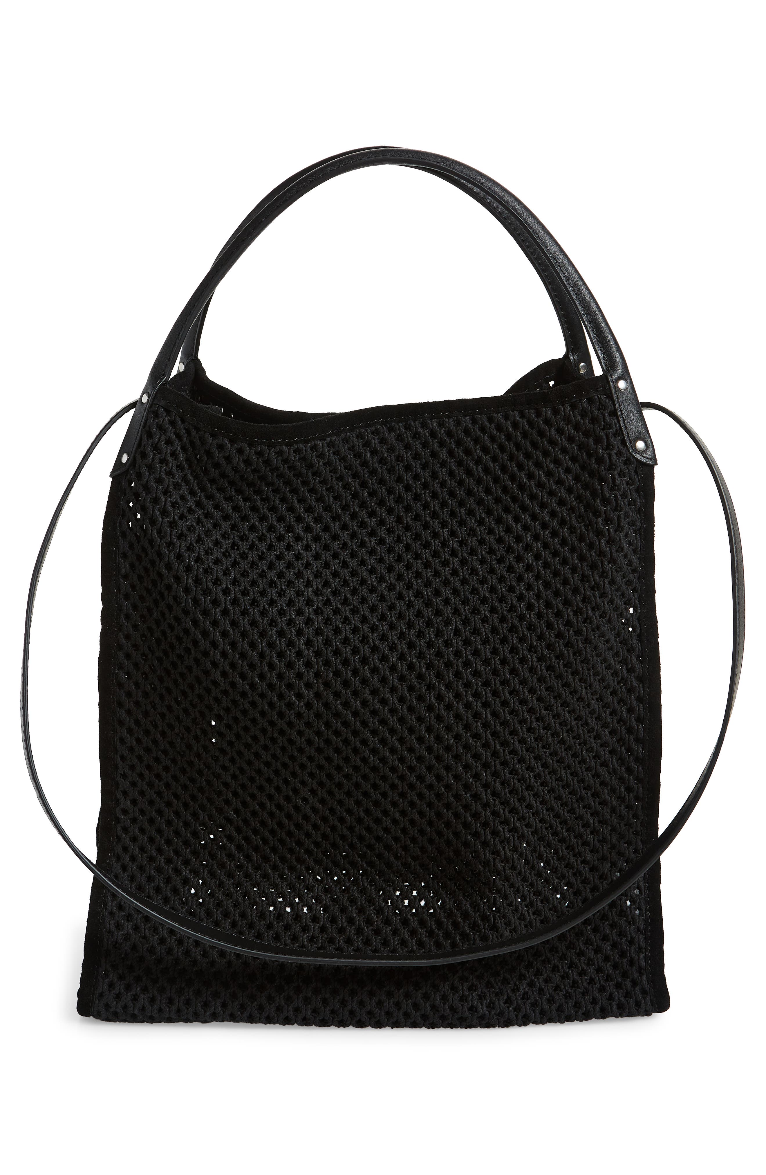 rag & bone Summer Passenger Tote, Alternate, color, 