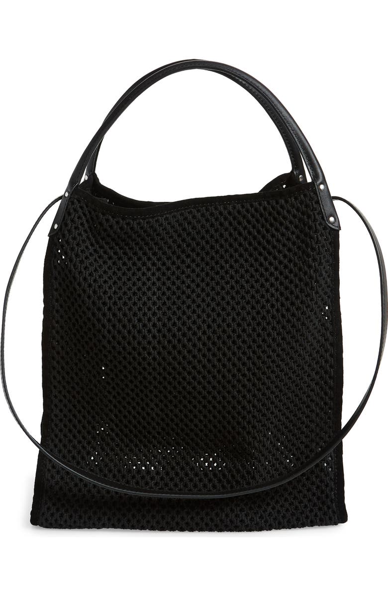 rag & bone Summer Passenger Tote, Alternate, color,