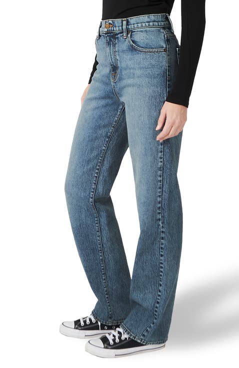 Winona Relaxed Tapered