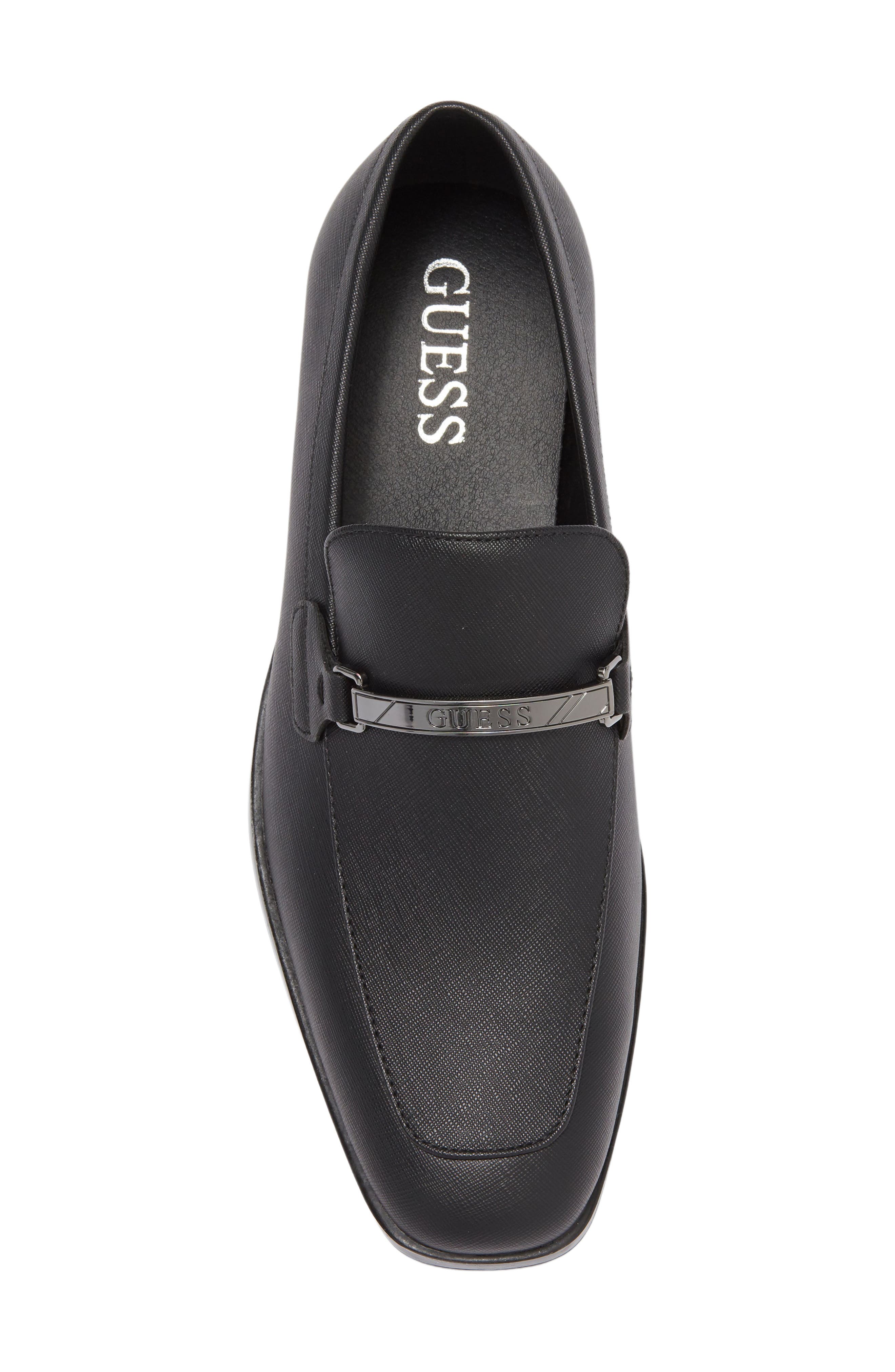GUESS Handy Bit Loafer, Alternate, color, 