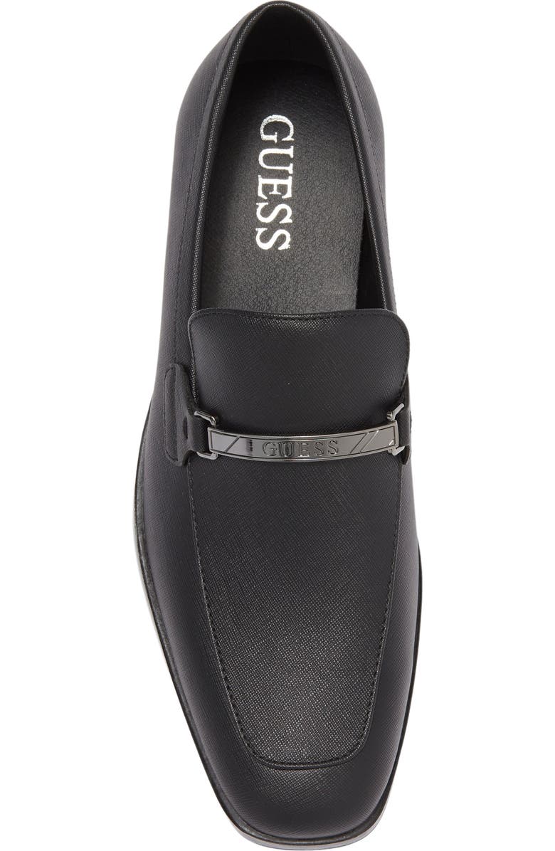 GUESS Handy Bit Loafer, Alternate, color,