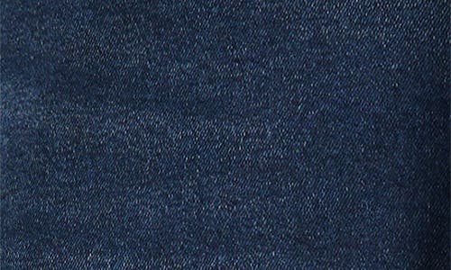 Warp & Weft Warp+weft Crop Bootcut Jeans