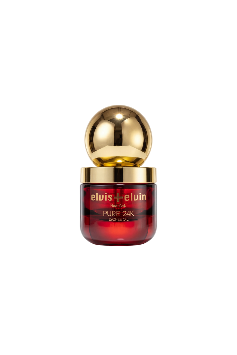 Pure 24k Lychee Oil, Main, color, NA