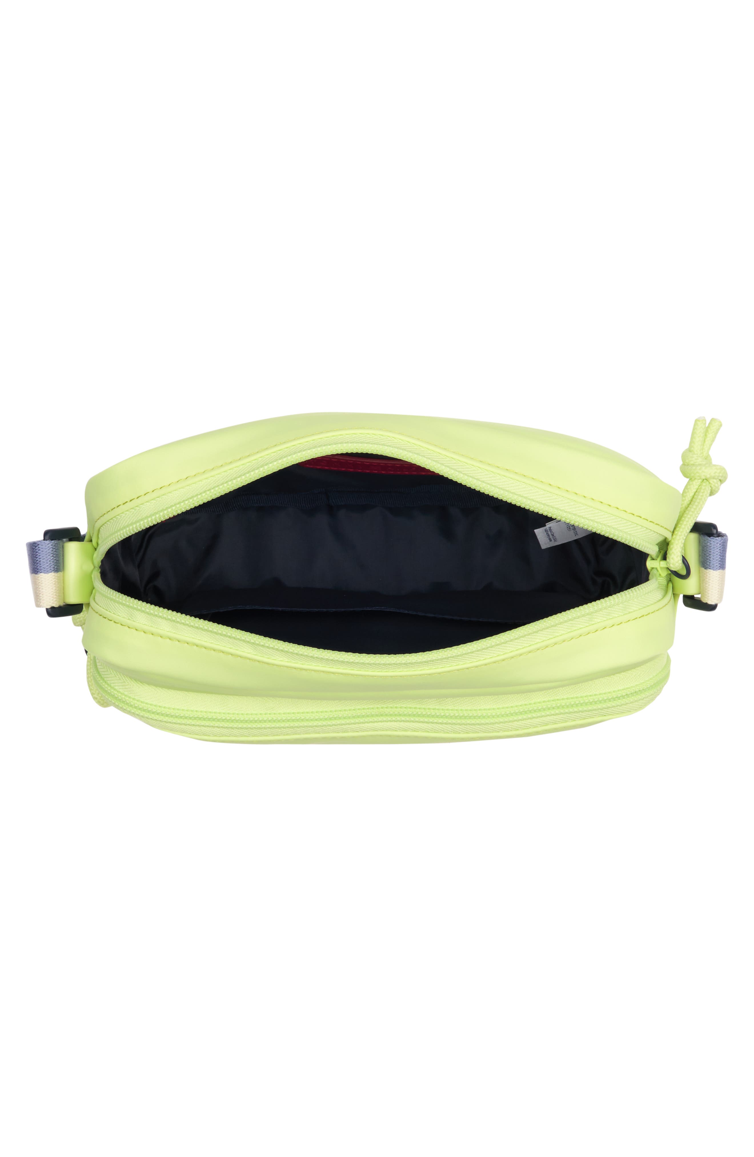 Tommy Hilfiger Cory II Nylon Camera Crossbody Bag, Alternate, color, 