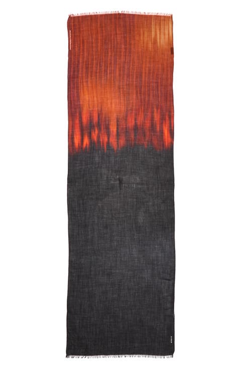 Cashmere Scarf