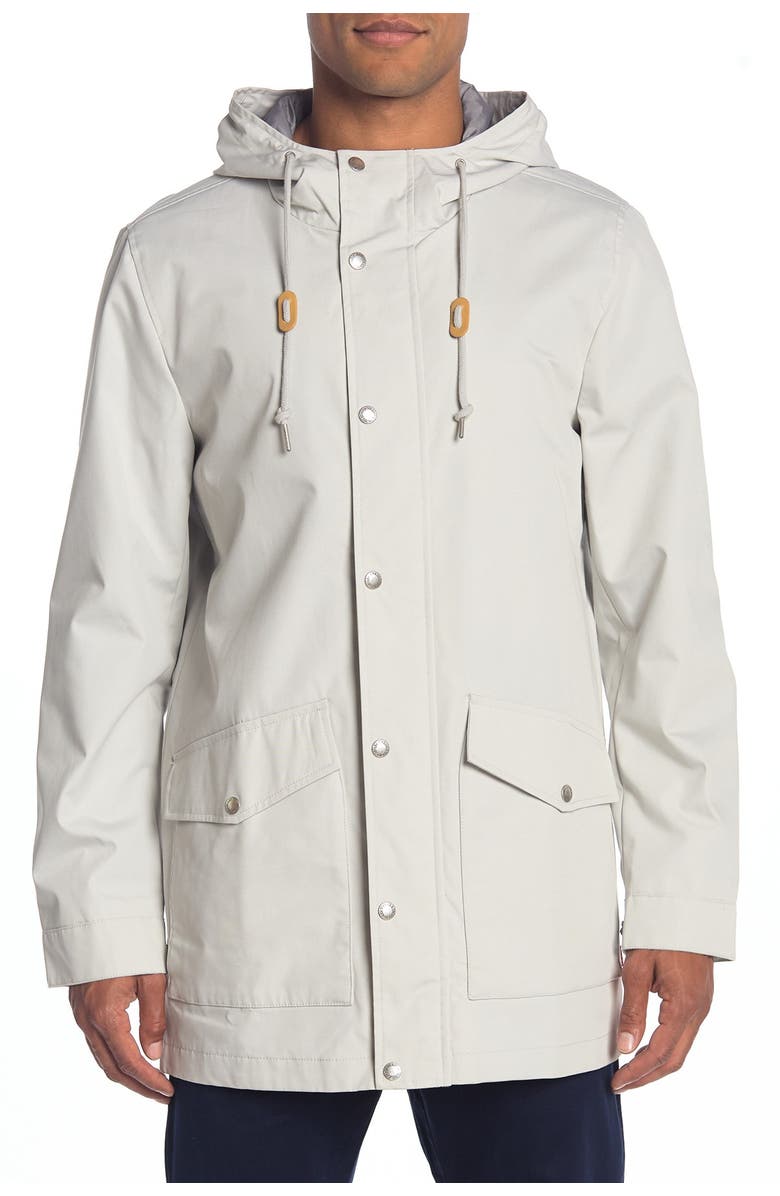 Levi's<sup>®</sup> Fishtail Parka, Alternate, color, 