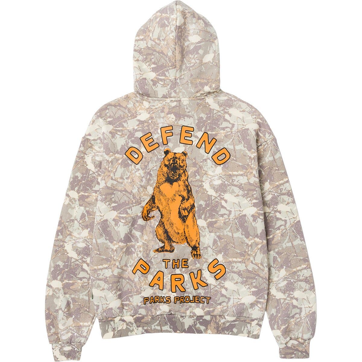selected Camo