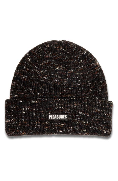 Impact Speckled Beanie
