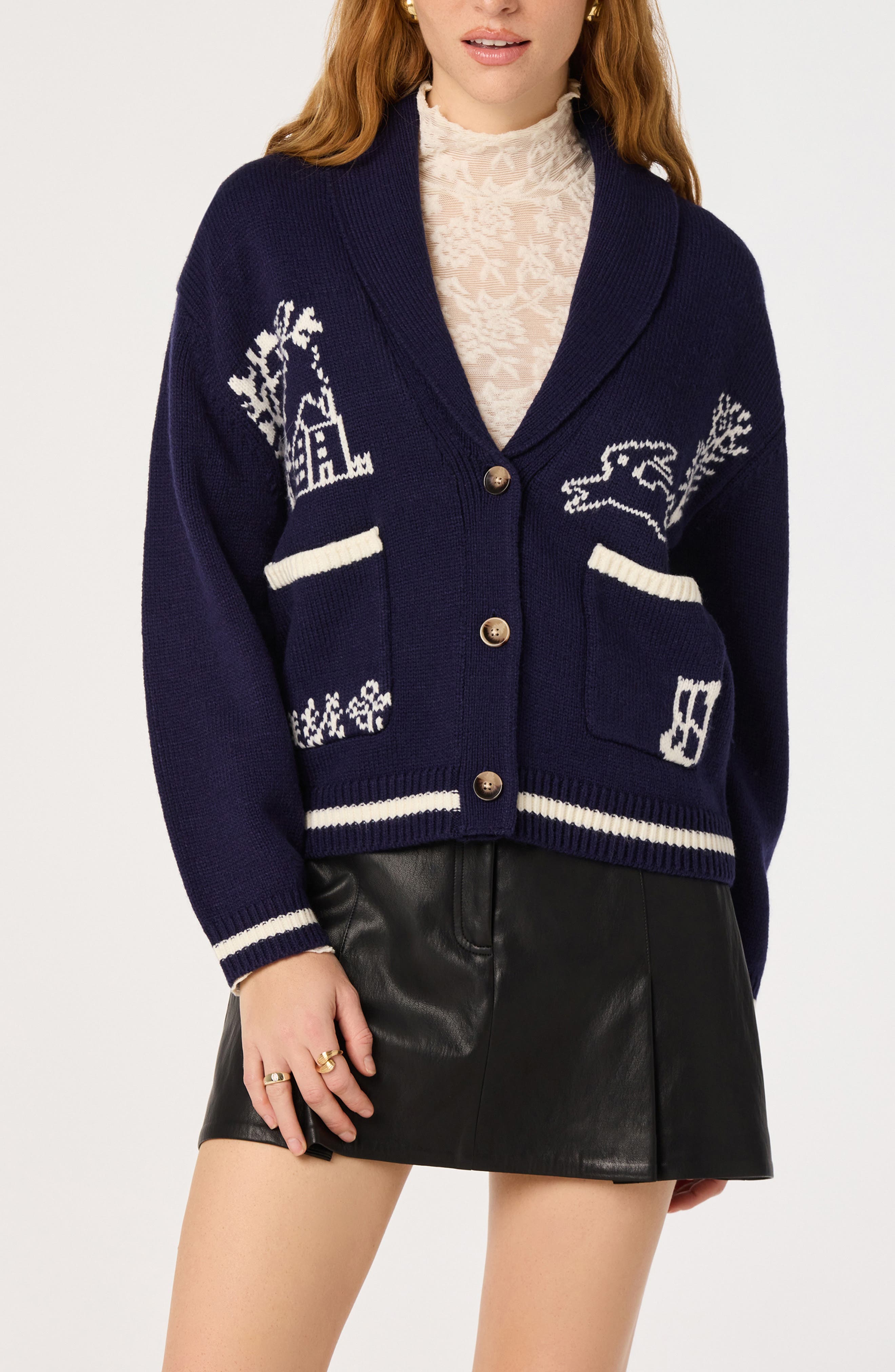 selected NAVY