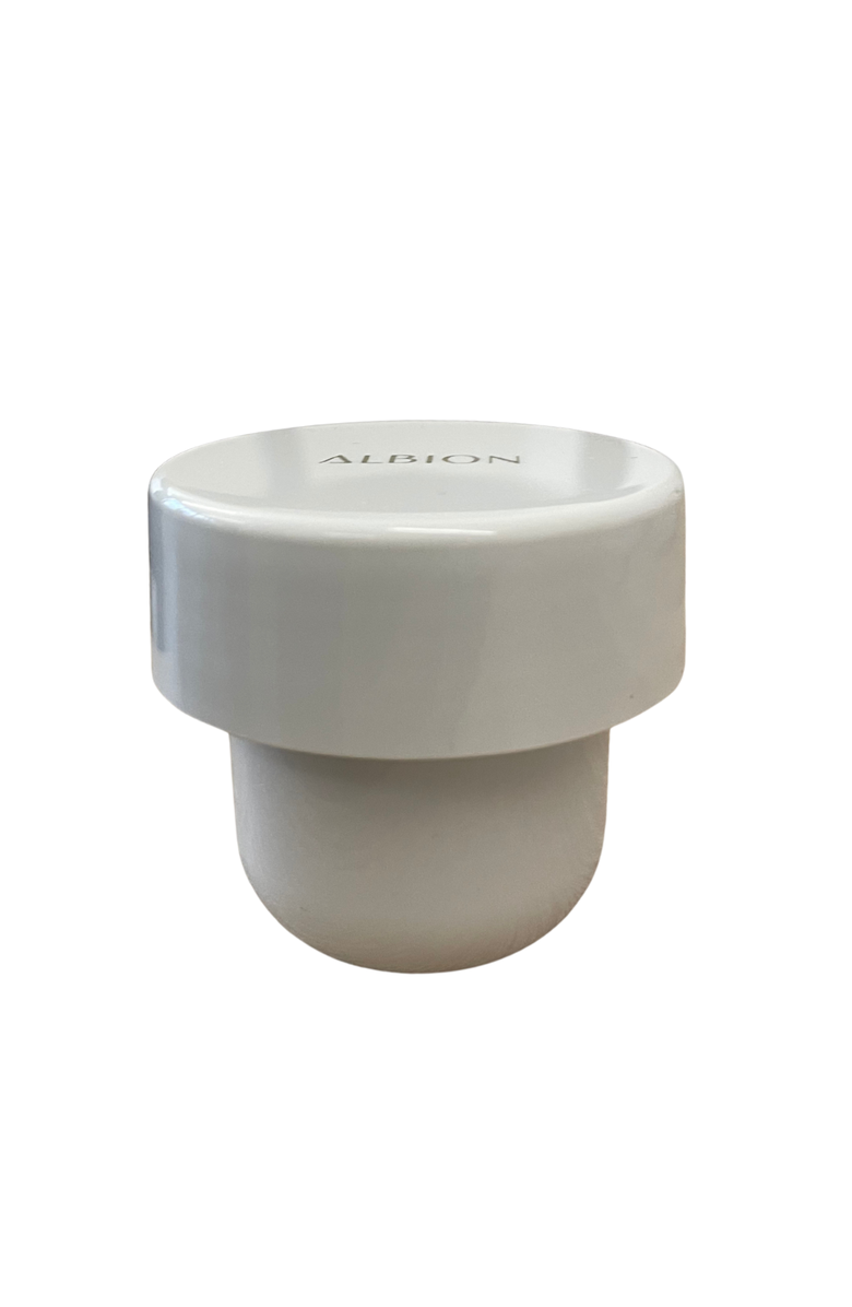 ALBION AUTHENTIQUE The Cream, Main, color, 50G