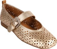 Gentle Souls Karla Mary Jane Flat