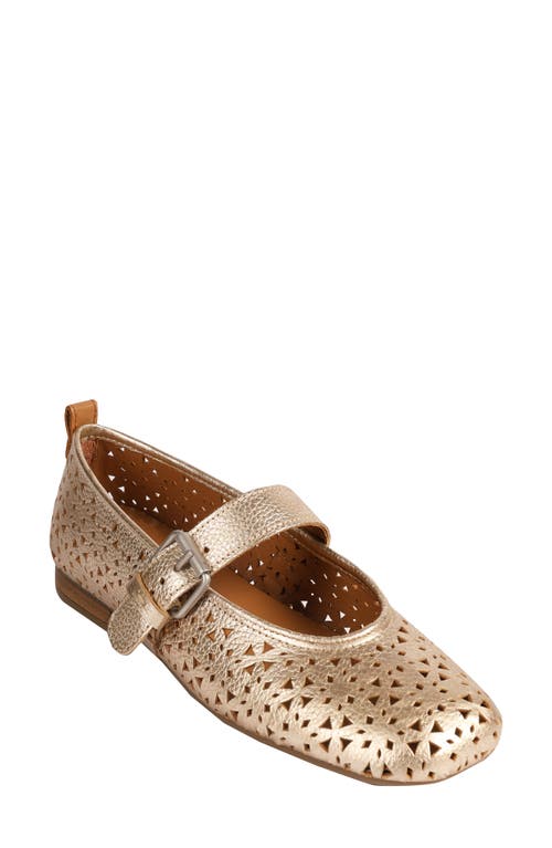 GENTLE SOULS BY KENNETH COLE GENTLE SOULS KARLA MARY JANE FLAT