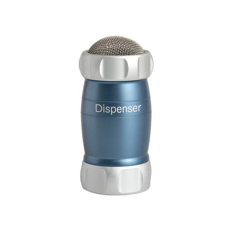 Design Line Dispenser Shaker for Flour, Powdered Sugar, and More