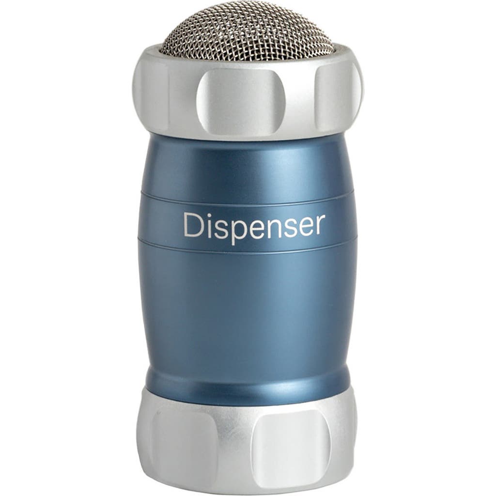 Marcato Design Line Dispenser Shaker For Flour, Powdered Sugar, And More