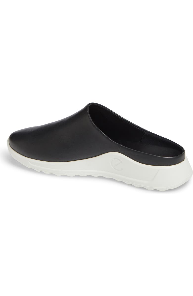 ECCO Flexure Runner Mule Sneaker, Alternate, color,