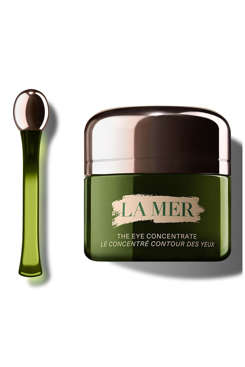 The Eye Concentrate Eye Cream for Plumping, Main, color, NO COLOR