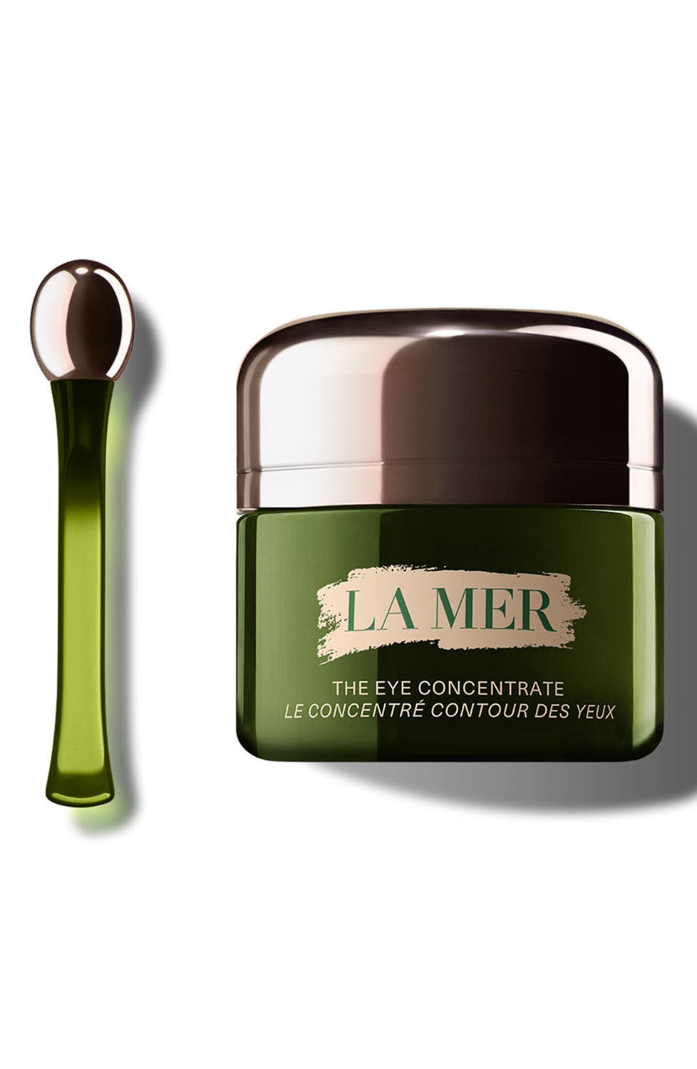 The Eye Concentrate Eye Cream for Plumping