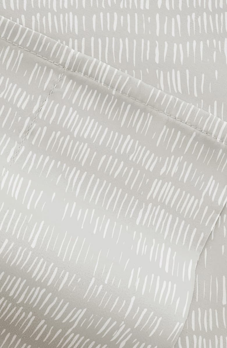 HOMESPUN Pattern Sheet Set, Alternate, color, Dashed Lines Light Gray