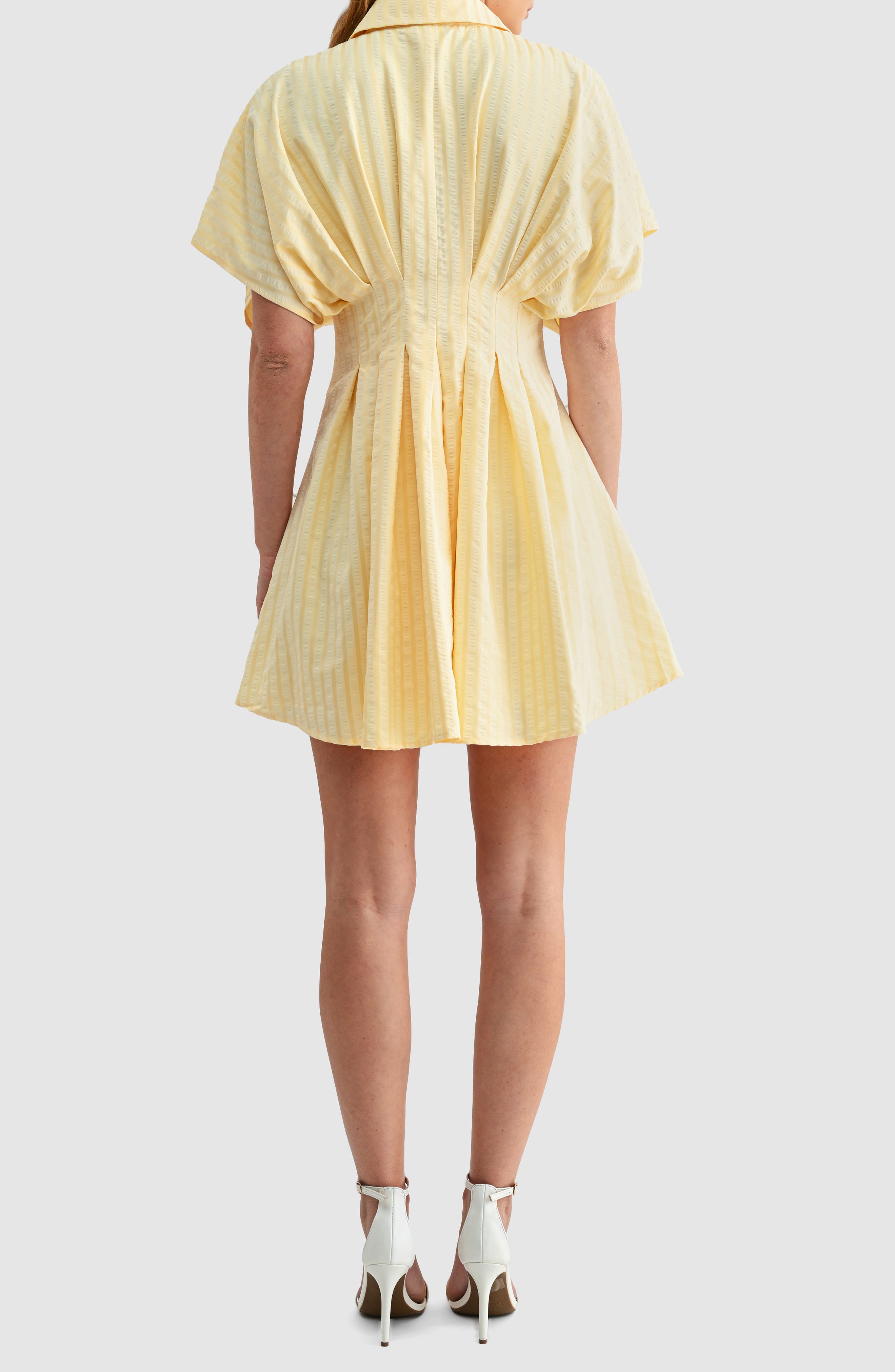 dolman daze mini dress Dreamland Daze Mini Dress