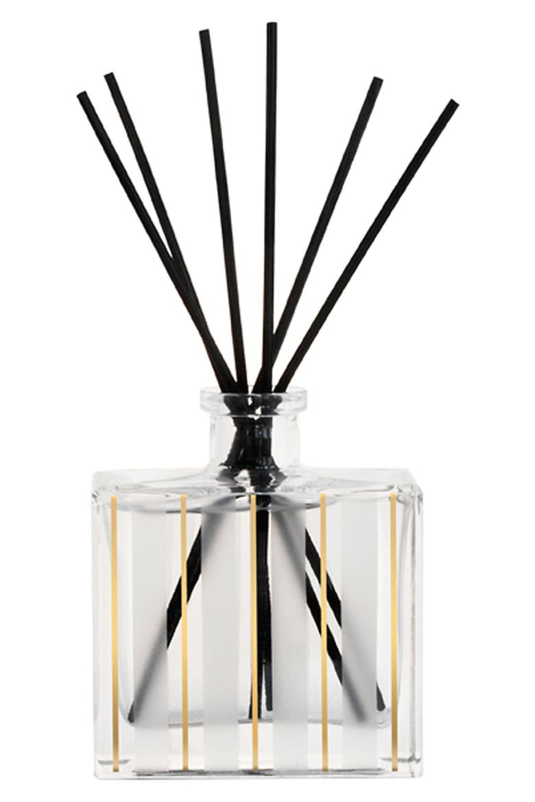 NEST Fragrances 'Holiday' Reed Diffuser, Alternate, color, NO COLOR