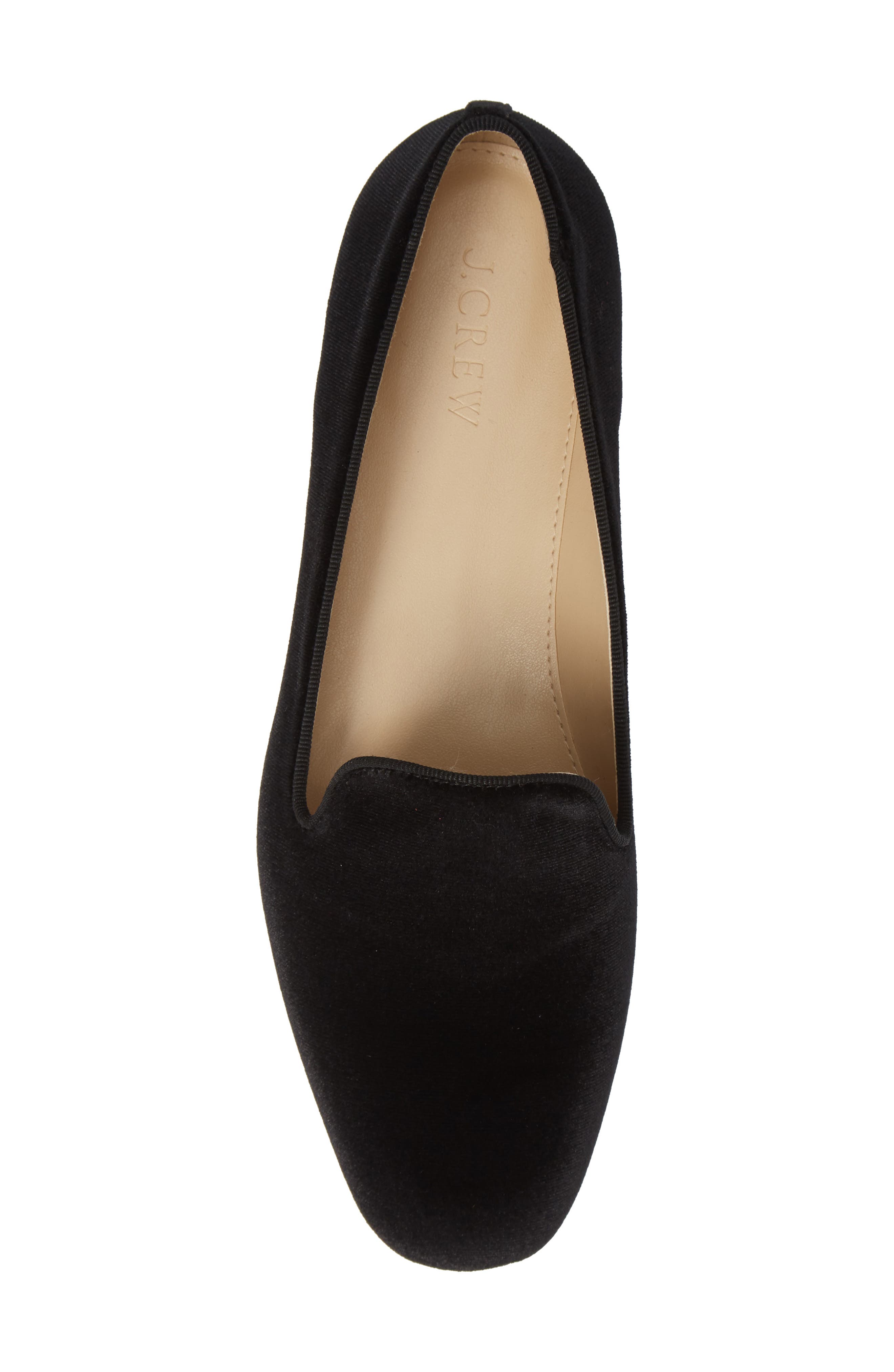 J.Crew Smoking Slipper, Alternate, color, 