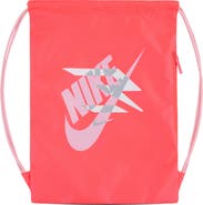 3 Brand Kids' Core Gym Sack Backpack
