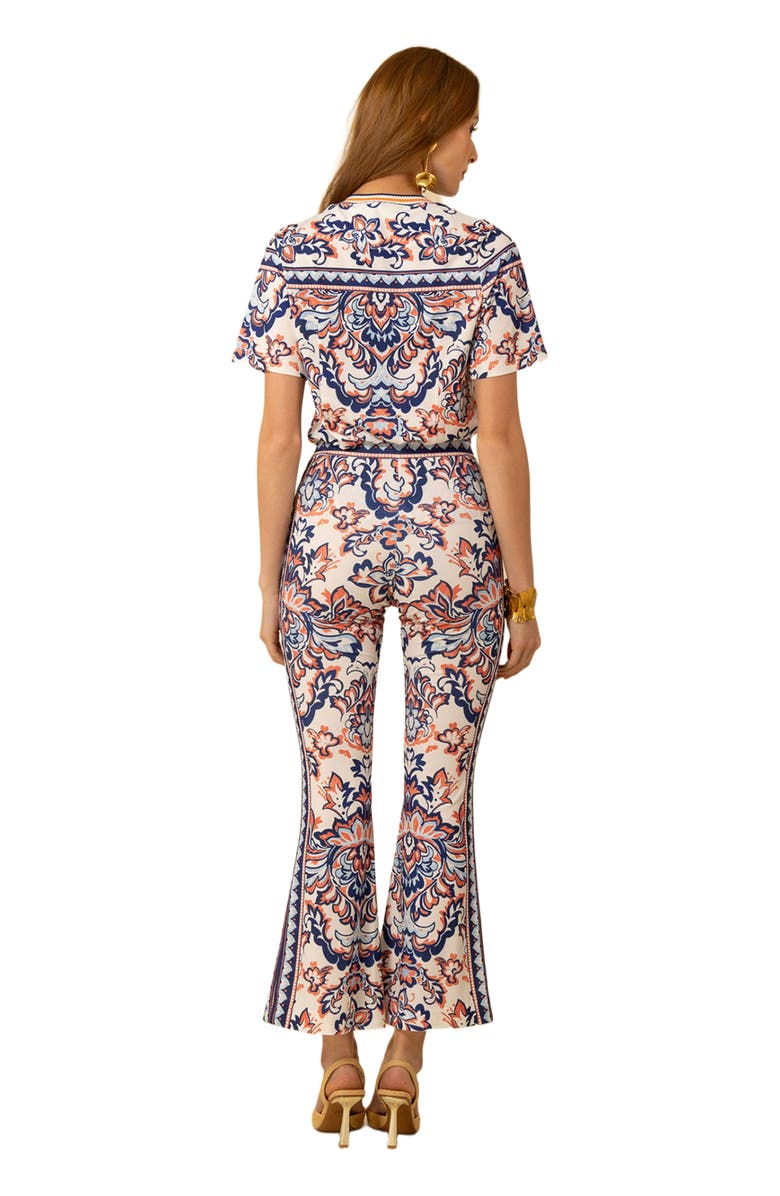 Hale Bob Kylee Jersey Pant, Alternate, color, 