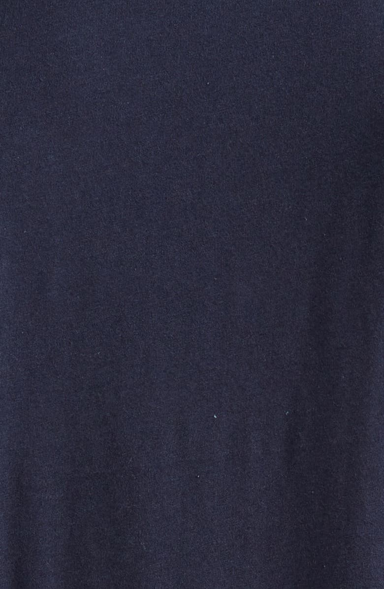 Moncler Logo Graphic T-Shirt, Alternate, color, 