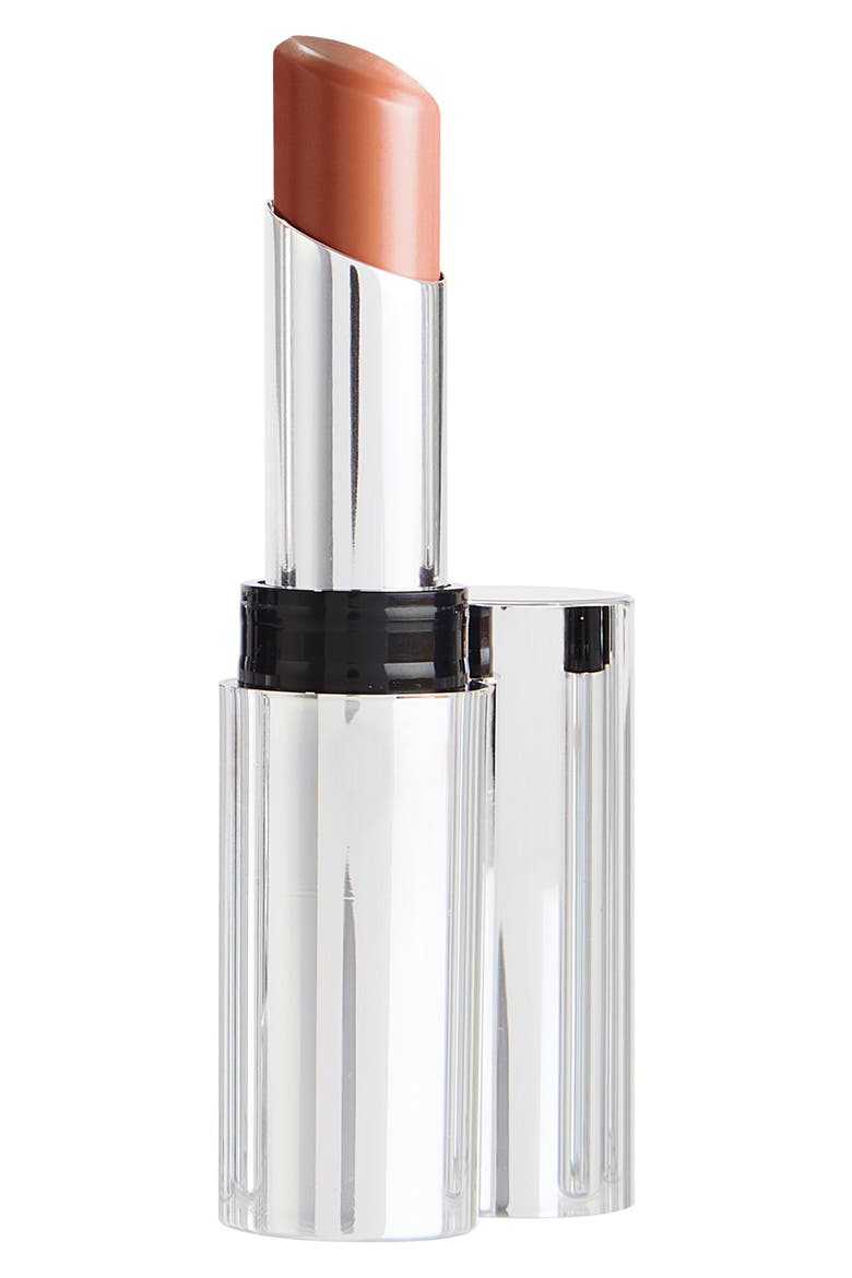 Diamond Powder Satin Finish Lipstick Refill, Main, color, PEACHFULLY SPEAKING