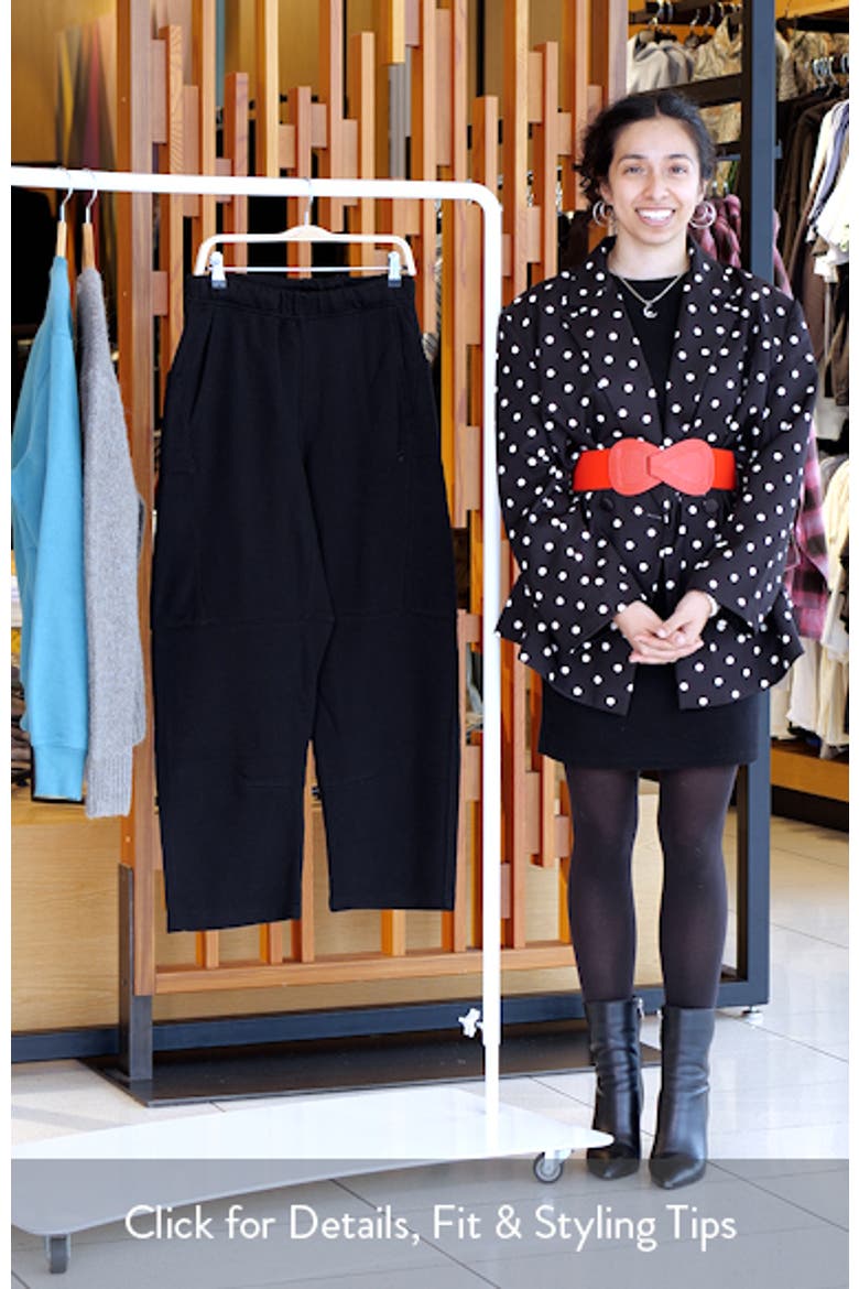 FP Movement Top Score Cotton Pants video