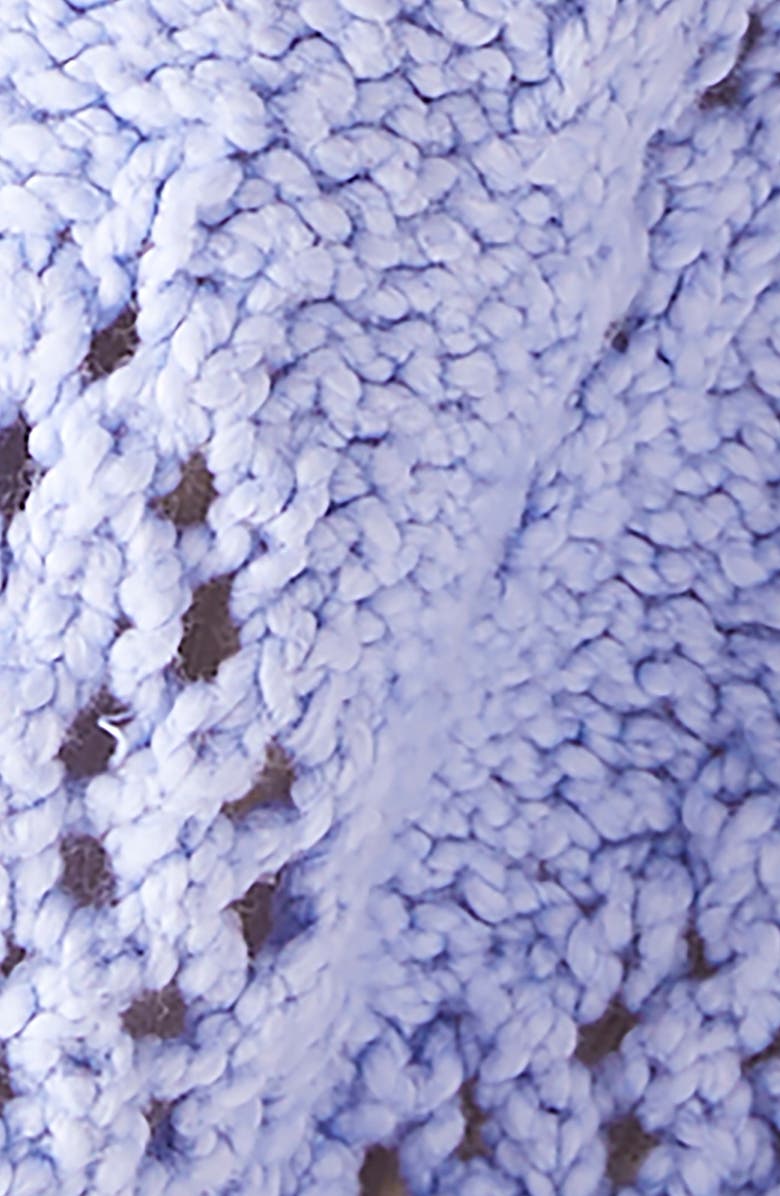 Free People Chloe Crop Cardigan, Alternate, color,