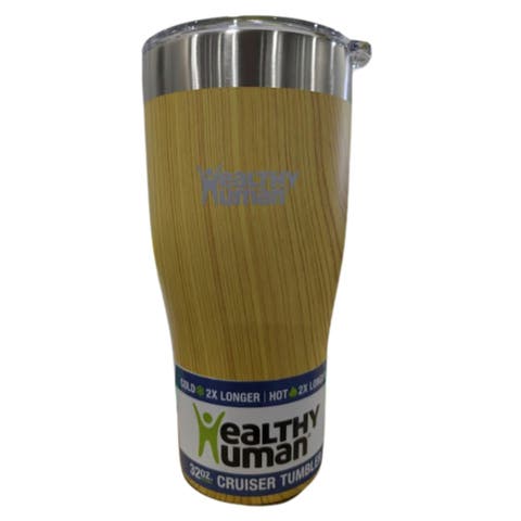 The Cruiser Tumbler 32 oz