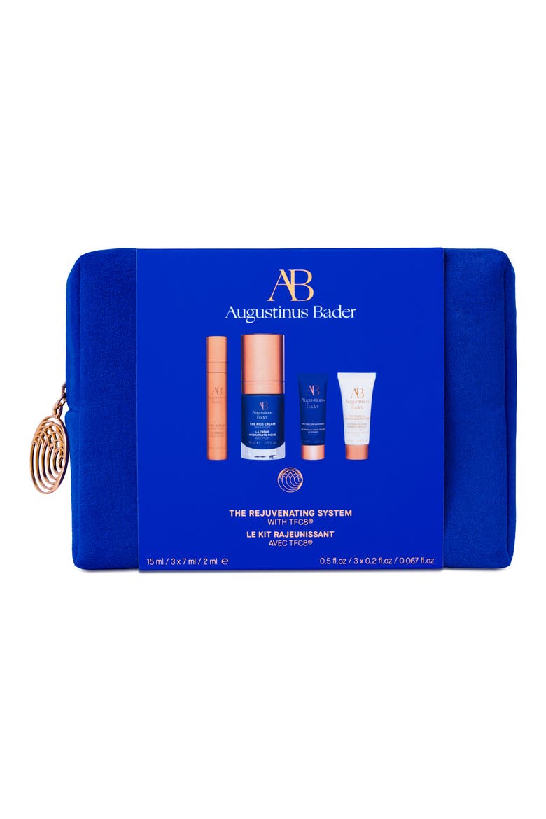 The Rejuvenation System Set $257 Value, Alternate, color, NO COLOR