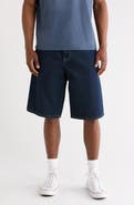 PacSun Kashton Extreme Baggy Denim Shorts