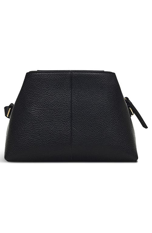 Radley Piccardy Hill 2.0 Crossbody Bag In Black