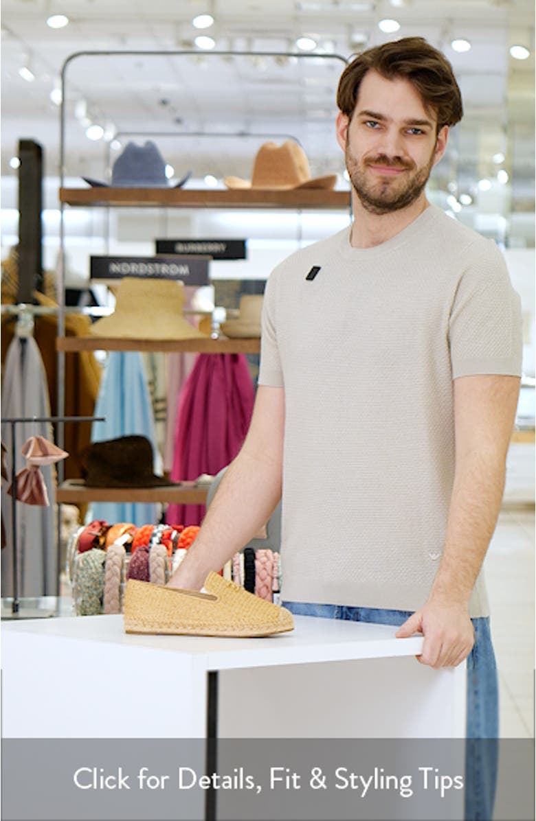 Kathleen Espadrille Flat, sales video thumbnail