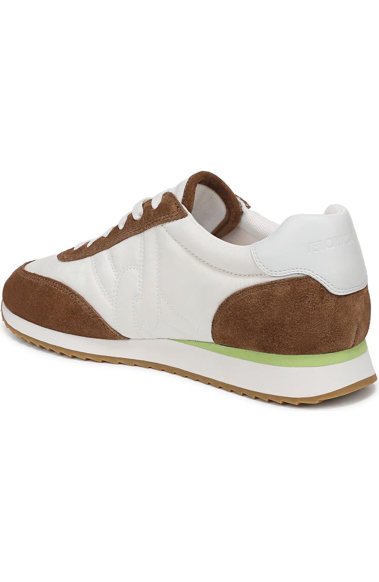Veronica Beard Penrose Sneaker, Alternate, color, Hazelwood